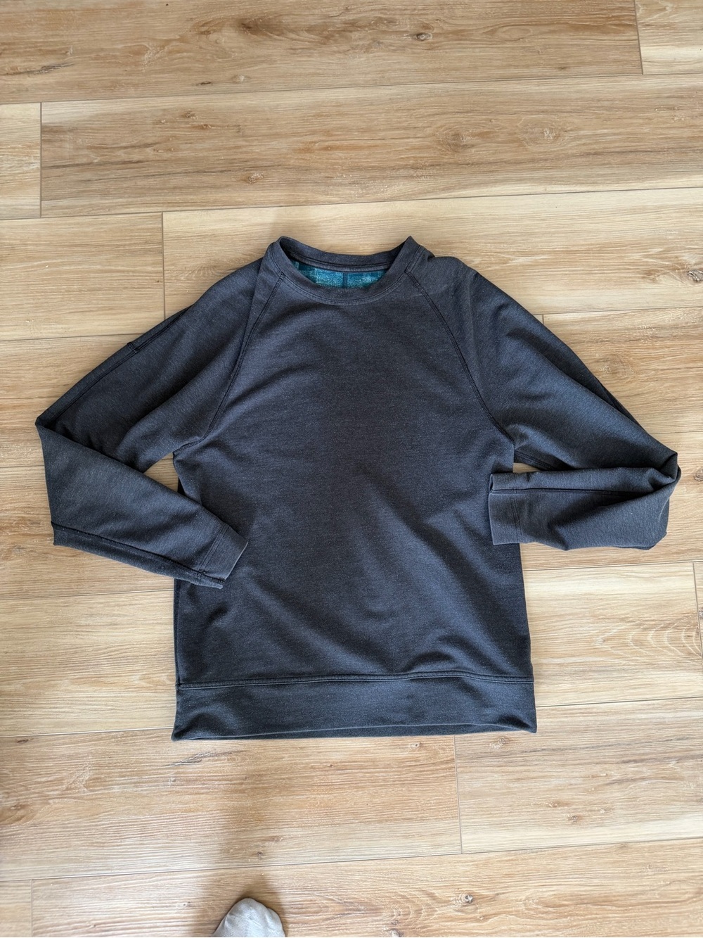 Men's Lululemon Crewneck